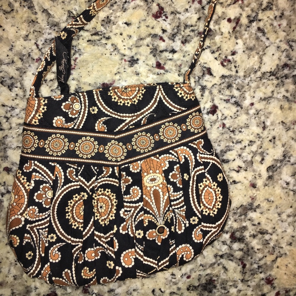 Adorable little Vera Bradley Bag!